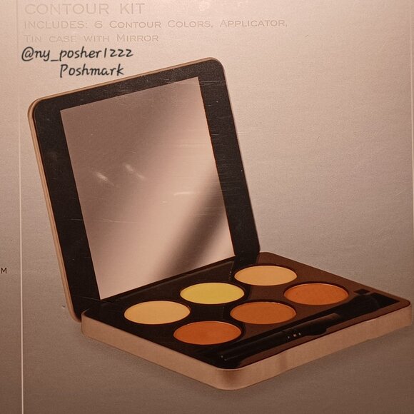 ＭＥ 𝗠𝗔𝗞𝗘𝗢𝗩𝗘𝗥 𝗘𝗦𝗦𝗘𝗡𝗧𝗜𝗔𝗟𝗦 𝗖𝗢𝗡𝗧𝗢𝗨𝗥 𝗞𝗜𝗧 🟤🟡 - Picture 12 of 15